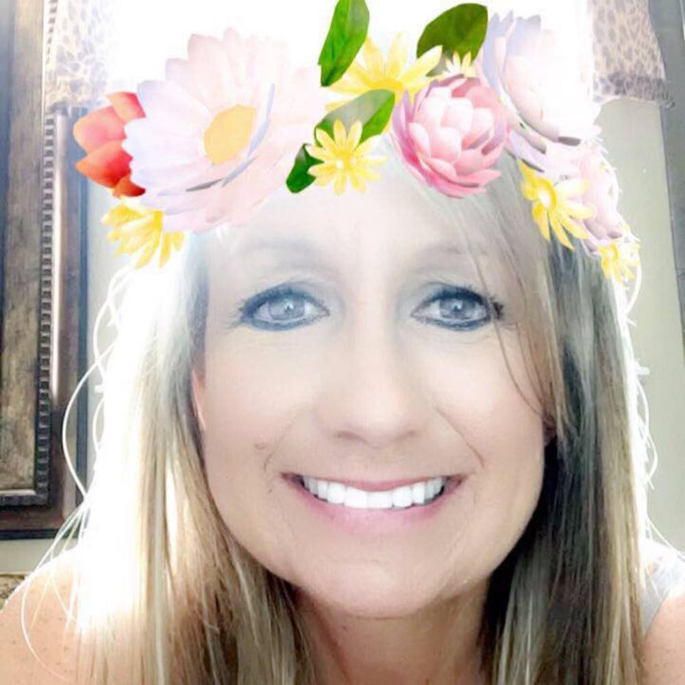 Meet your Posher, Dana